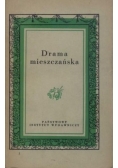 Drama mieszczańska