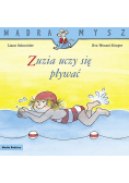 Mądra Mysz. Zuzia uczy się pływać w.2021