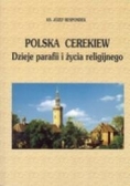 Polska Cerekiew, dzieje parafii i życia religijnego