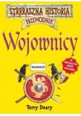 Wojownicy