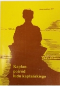 Kapłan pośród ludu kapłańskiego