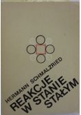 Reakcje w stanie stałym