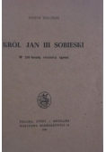 Król Jan III Sobieski, 1946 r.