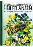 Die gosse Enzyklopädie der Heilpflanzen