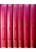 Sienkiewicz Trylogia 6 książek