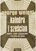 Katedra i sześcian