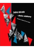 Jedna dekada dwie odsłony