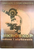 Mikroskop budowa i użytkowanie