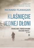 Klaśnięcie jednej dłoni