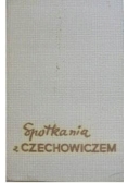 Spotkania z Czechowiczem