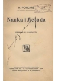 Nauka i metoda, 1911 r.