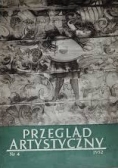 Przegląd artystyczny, nr 4