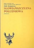 Słowiańszczyzna południowa