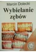 Wybielanie zębów