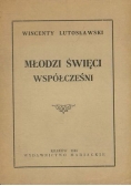 Młodzi Święci współcześni, 1948r.