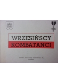 Wrzesińscy kombatanci
