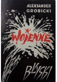 Wojenne błyski
