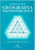 Geografia ekonomiczna