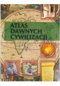 Atlas dawnych cywilizacji