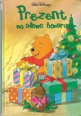 Prezent na słowo honoru
