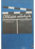 Oblicza młodych