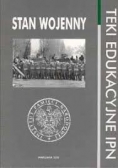 Stan wojenny, teki edukacyjne