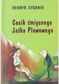 Cosik śmiysnego Jaśka Plewowego