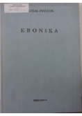 Kronika