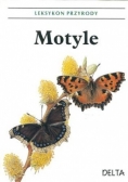 Leksykon przyrody Motyle
