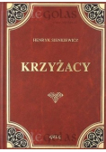 Krzyżacy Tom I