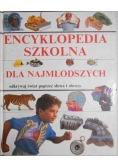 Encyklopedia szkolna dla najmłodszych