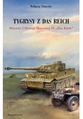 Tygrysy z Das Reich