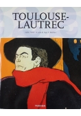 Toulouse Lautrec