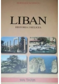 Liban Historia i religia