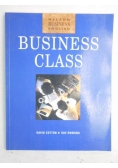 Cotton David - Business Class