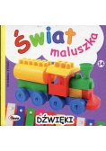 Świat maluszka Dźwięki