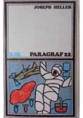 KIK Paragraf 22
