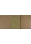 Historia Filozofii Tom I-III