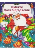 Cudowne Boże Narodzenie