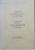 Przemyślny szlachcic Don Kichote z Manczy, tom II
