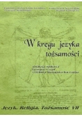 W kręgu języka tożsamości