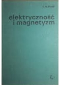 Elektryczność i magnetyzm