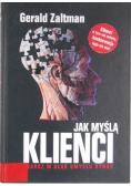Jak myślą klienci