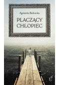 Płaczący chłopiec