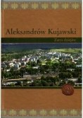 Aleksandrów Kujawski - zarys dziejów
