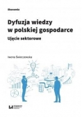 Dyfuzja wiedzy w polskiej gospodarce