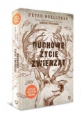Duchowe życie zwierząt. Edycja ilustrowana TW