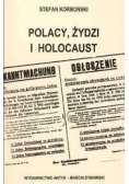 Polacy żydzi i holocaust