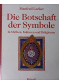Die Botschaft der symbole