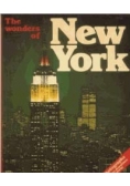 The wonders of New York